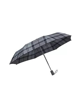 SAMSONITE | Alu Drop S - Regenschirm silver grey | 